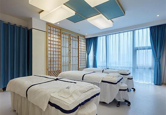 合肥美容店裝修怎么設(shè)計，能抓住消費者的需求