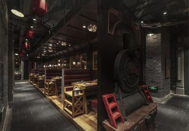 在合肥開家火鍋店要怎么裝修設(shè)計(jì)？