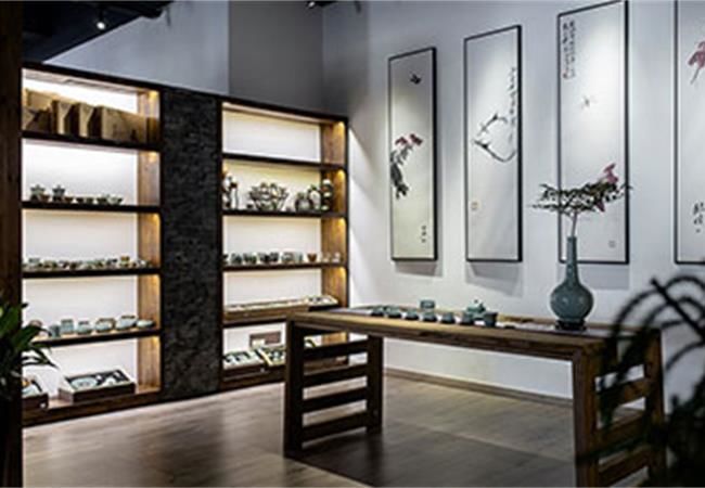 合肥茶樓裝修中設(shè)計(jì)重點(diǎn)問題是什么?