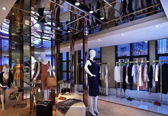 合肥服裝店裝修需做好的準(zhǔn)備工作，你知道不？