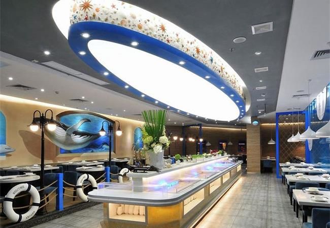 合肥火鍋店裝修前設(shè)計(jì)師為何要先上門測量？