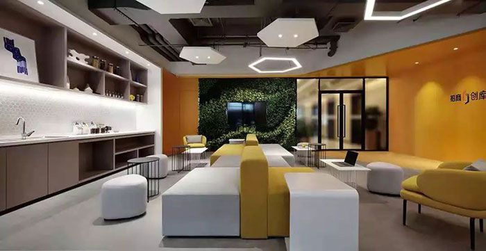 把控合肥廠房裝修預(yù)算不超支的必修課