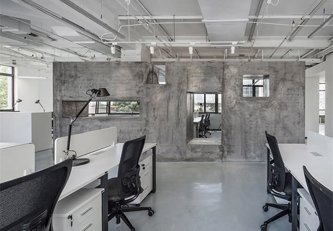 性價(jià)比高的合肥辦公室裝修公司，你都知道些什么？