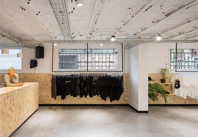 合肥店面裝修中存在的施工安全問題，您注意過嗎？