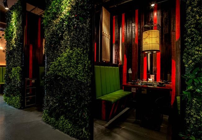 合肥火鍋店裝修怎么裝修比較合適，怎么裝修比較省錢？