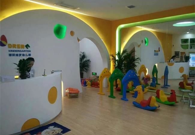 關(guān)于合肥幼兒園裝修的成本問題你知道嗎