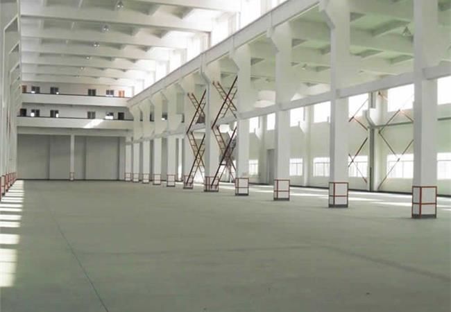 合肥廠房裝修怎么設(shè)計(jì)能保證空間的隔音效果