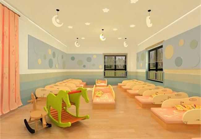 合肥幼兒園裝修多久能入園，都有哪些技巧