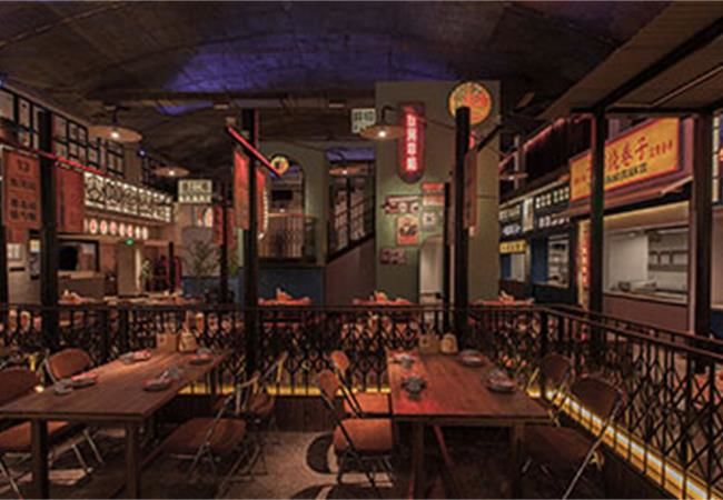 合肥店面裝修主要還是掌握好細節(jié)因素