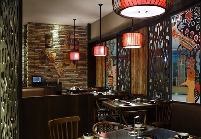 合肥餐飲店裝修卓創(chuàng)公司告訴你，不知道的小技巧