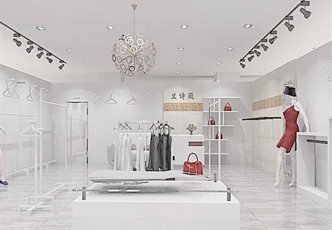 合肥店鋪裝修掌握好細(xì)節(jié)因素，更省錢(qián)