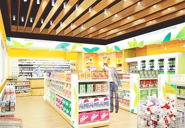 合肥便利店裝修都有哪些技巧事項(xiàng)