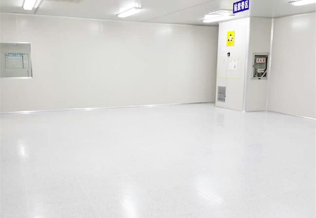 不知道合肥凈化車間裝修的八大解決方案，趕緊來看看