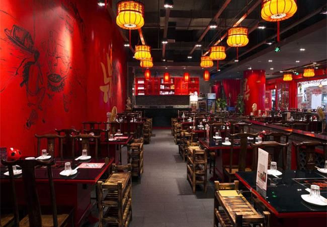 合肥火鍋店裝修設(shè)計(jì)出特色的店鋪來