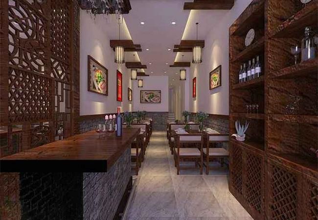合肥餐飲店裝修-卓創(chuàng)優(yōu)質(zhì)服務(wù)免費(fèi)給你量房+報價+設(shè)計