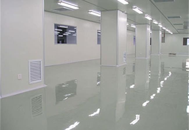 廠房裝修施工流程詳解？合肥廠房裝修公司推薦