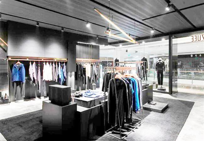 合肥店鋪裝修預(yù)算Hold不住，別怕，卓創(chuàng)教你解決
