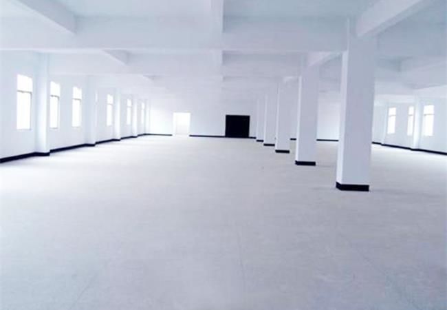 合肥廠房裝修多種風(fēng)格任你選，并具有高品質(zhì)保障