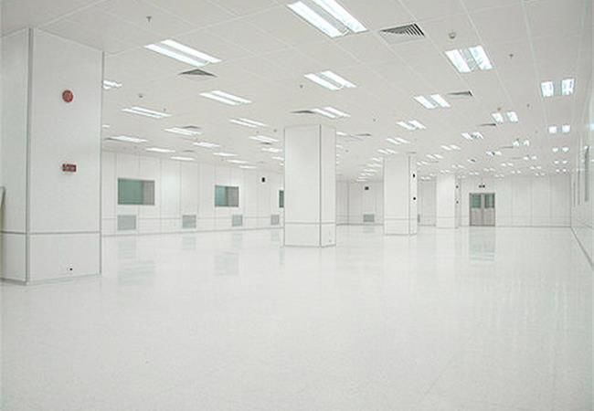 這樣設(shè)計合肥廠房裝修|更能讓老板滿意