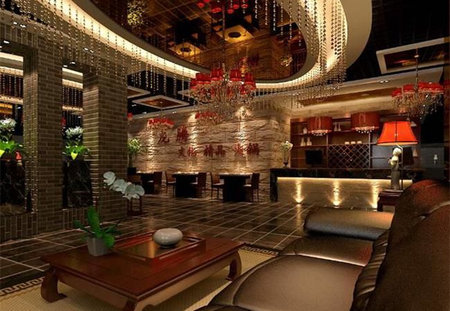 合肥火鍋店裝修注重細(xì)節(jié)各方面