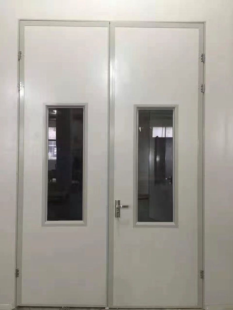 無塵車間裝修