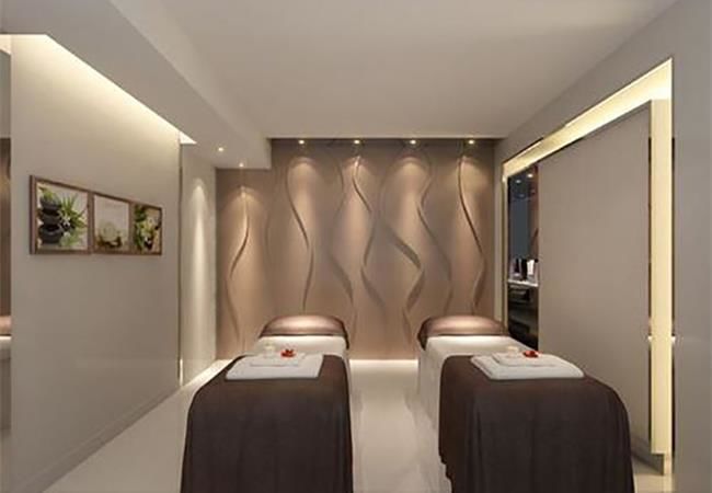 合肥美容店裝修避免二次裝修|容易造成經(jīng)濟損失