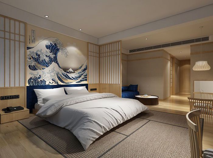 合肥酒店裝修設(shè)計(jì)