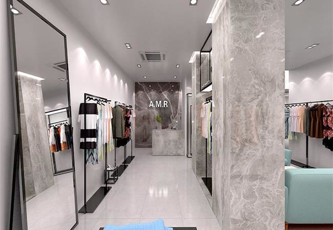 簡約合肥店面裝修流程 店面裝修公司排名榜推薦