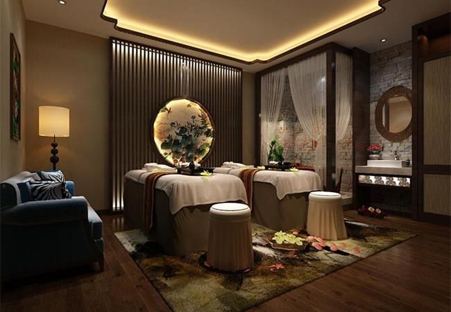 合肥美容店裝修_找卓創(chuàng)_專業(yè)的設(shè)計(jì)團(tuán)隊(duì)提供優(yōu)質(zhì)方案
