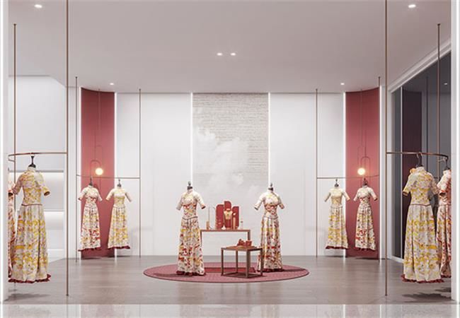 合肥店面裝修_卓創(chuàng)上門量房_當(dāng)天出方案