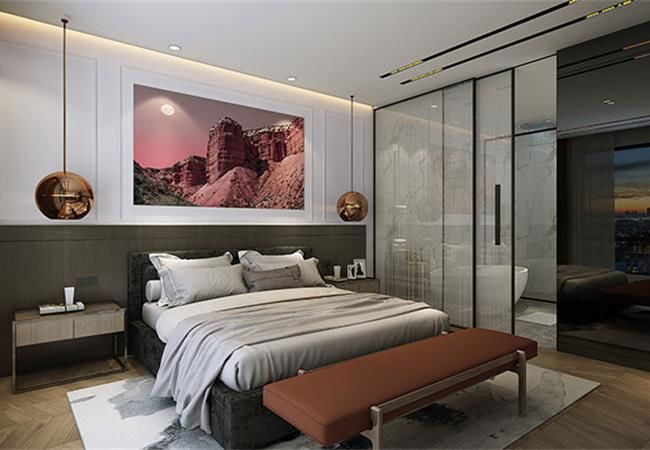 合肥酒店裝修_找卓創(chuàng)裝飾—省時(shí)+省力+省錢+省心