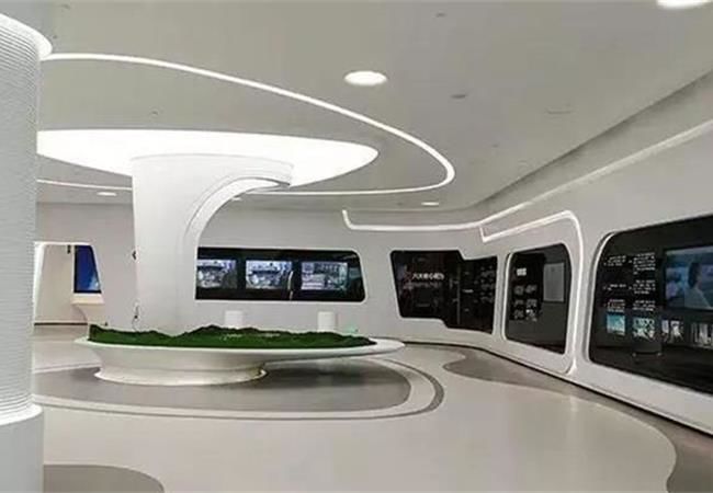 影響合肥展廳裝修設(shè)計報價的|是哪些因素呢？你想知道嗎