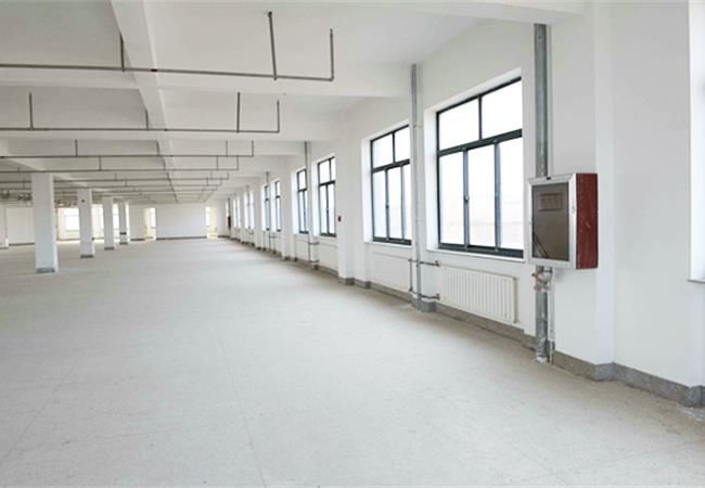讓合肥廠房裝修設(shè)計(jì)規(guī)劃，贏在終端