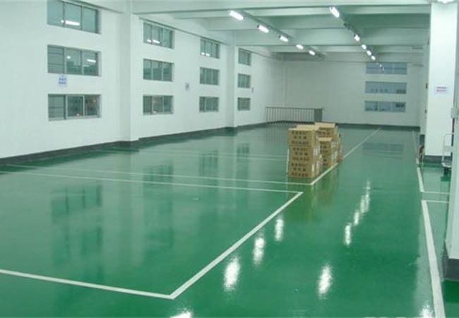 合肥廠房裝飾_就選卓創(chuàng)裝飾_二級裝修施工資質(zhì)