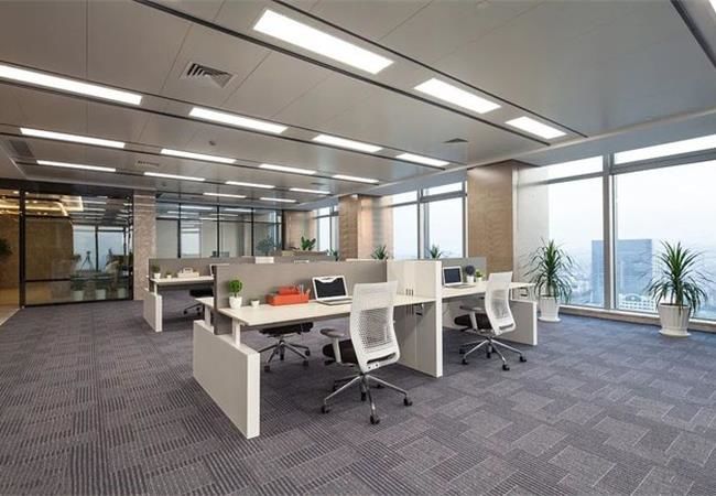 讓您省錢更省心的合肥辦公室裝修，怎樣做才能出效果？