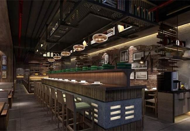 合肥火鍋店裝修-改造|選卓創(chuàng)設(shè)計(jì)|餐飲業(yè)資深老牌