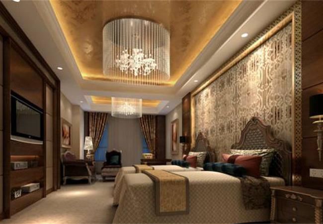 合肥專業(yè)的酒店裝修平臺|卓創(chuàng)讓您省錢省心