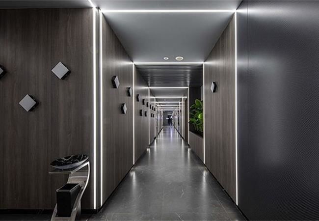 一站式合肥酒店裝修更加省錢，同時(shí)滿足顧客