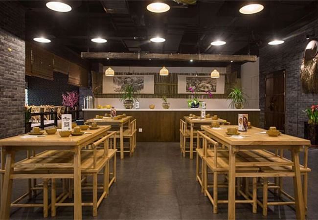 靠譜的合肥飯店裝修_都有哪些細(xì)節(jié)和要求