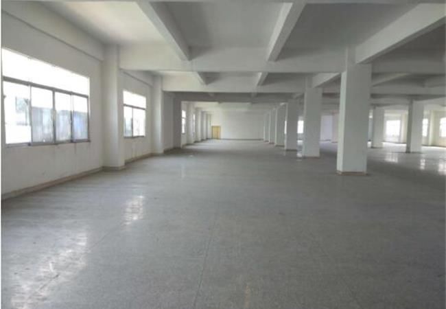 精致的合肥廠房裝修四大要點(diǎn)，品味彰顯