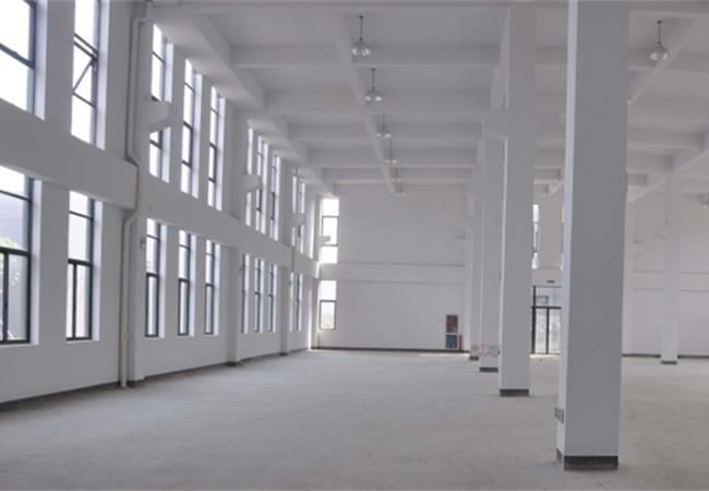 如何做好合肥廠房裝修，才能抓住顧客的眼球