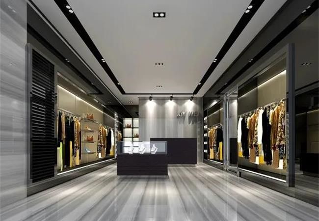 五大合肥店面裝修要素保障是哪些