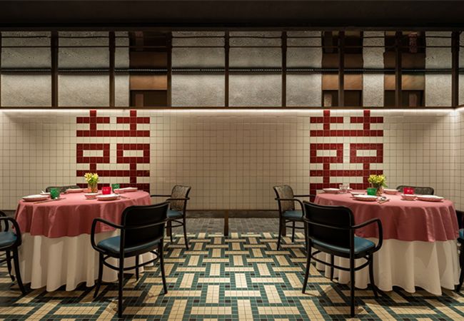 受歡迎的合肥餐飲店鋪裝修風(fēng)格，你青睞哪一種？