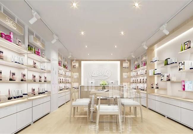 高手這樣解析合肥店面裝修流程圖解，牛逼到家