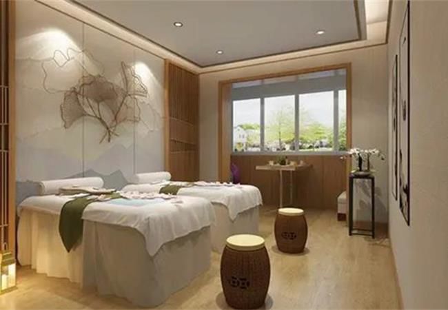 如何使得合肥美容店裝修，更加具有蘊(yùn)含獨特個性