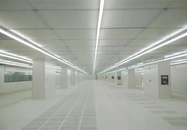 二級(jí)資質(zhì)-質(zhì)量?jī)?yōu)異的合肥凈化車間裝修與無(wú)塵車間，到底有啥區(qū)別