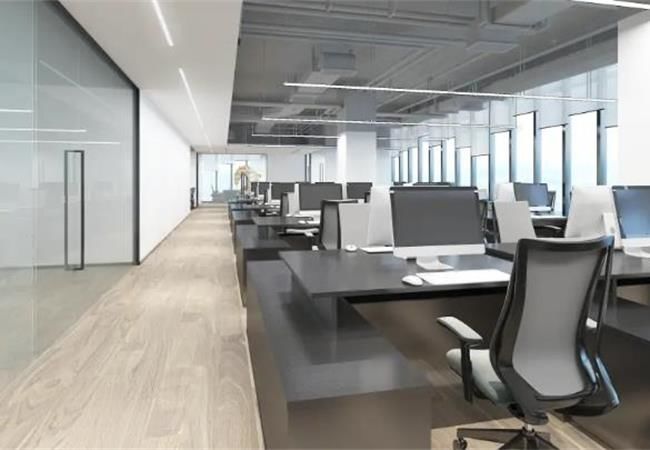 不可忽視的合肥辦公空間裝修事項