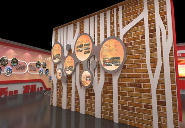 你知道合肥黨建展廳裝修，要注意哪些事項(xiàng)嗎