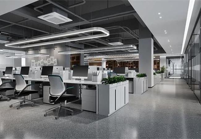能降成本又高端的合肥辦公室空間裝修，該怎么做