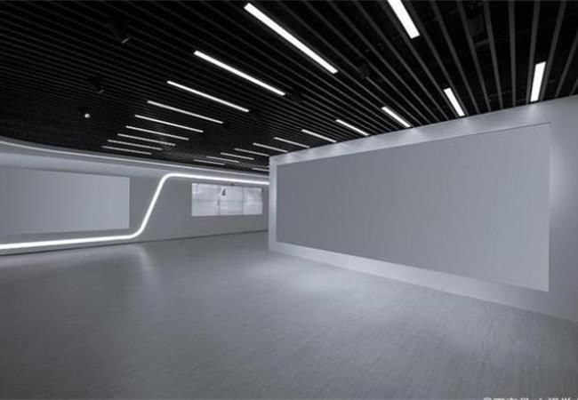 合肥展廳裝修|如何達(dá)到更高的質(zhì)量標(biāo)準(zhǔn)_控制